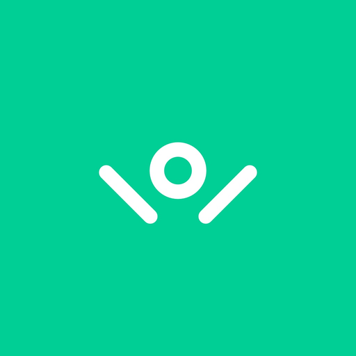 Welcome Pickups app icon