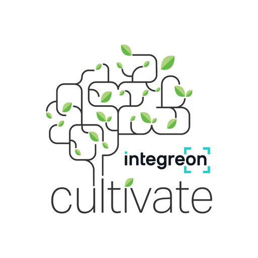 Integreon LMS app icon