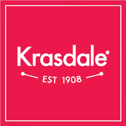Krasdale Ordering app icon