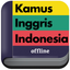 Kamus Inggris - Indonesia icon