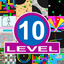 Games no internet wifi LEVEL10 icon
