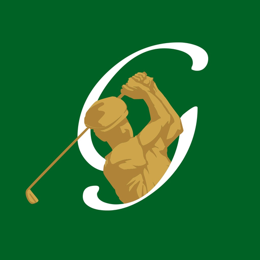 Guyan Golf & Country Club app icon