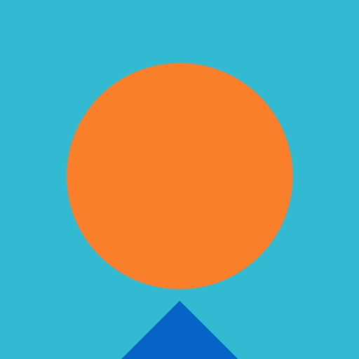 Vacation Sidekick app icon