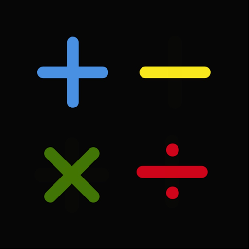 Math Play: Improve your skills app icon