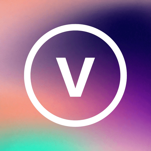 Vibemap: Local events & travel app icon