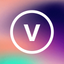 Vibemap: Local events & travel icon