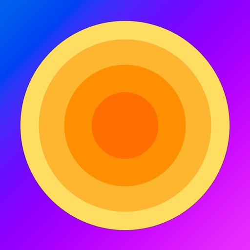 Wallpapers Full HD for iPhone app icon