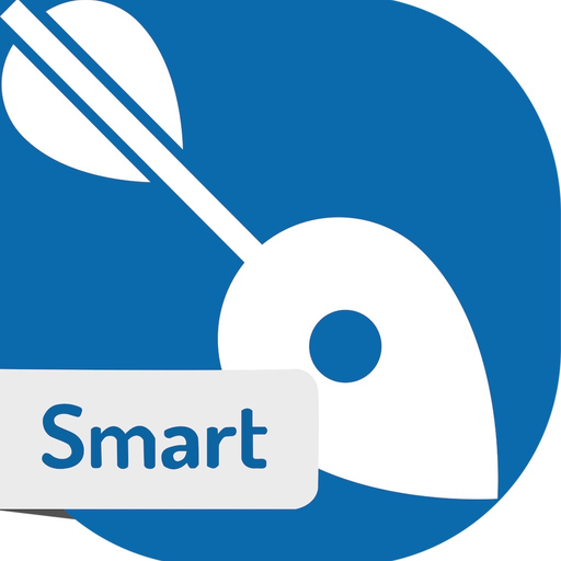 Apponte.me Colaborador app icon
