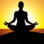 Yoga Relaxing sounds icon