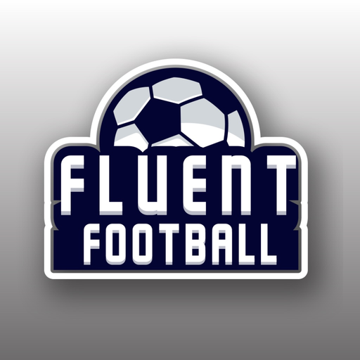 Fluent Football 2020/2021 app icon