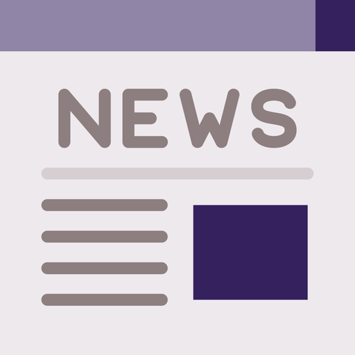 Who's News UK app icon