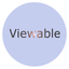 Viewable icon