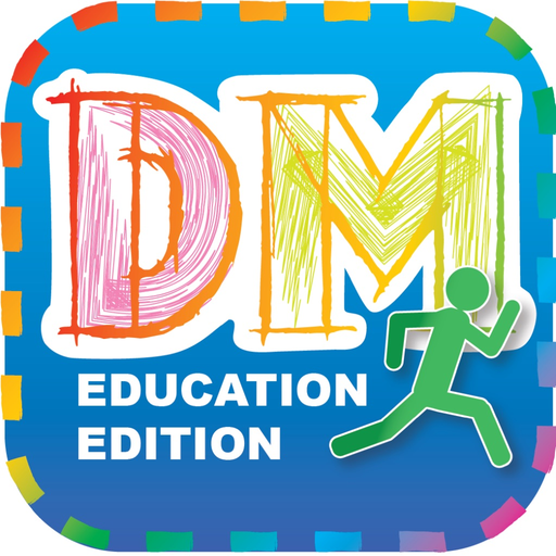 Doodlematic Education app icon