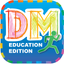 Doodlematic Education icon