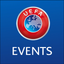 UEFA Events icon