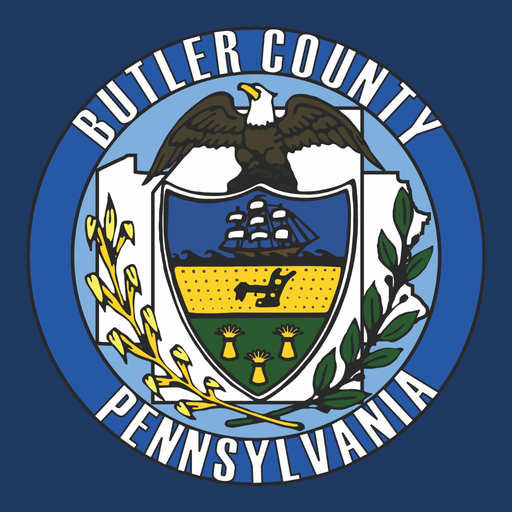 Butler County PA Mobile app icon