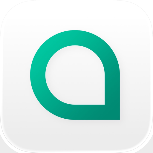 Sendal app icon