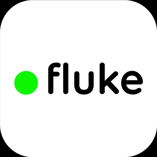 Fluke App app icon