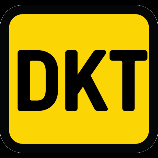 Driver Knowledge Tests NSW app icon