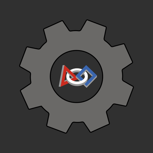 FRC Parts and Tools Guide app icon