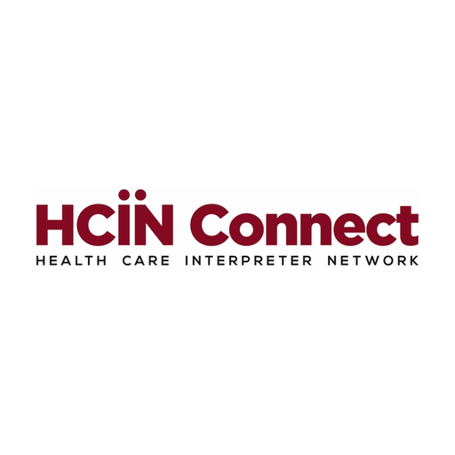 HCIN Connect app icon