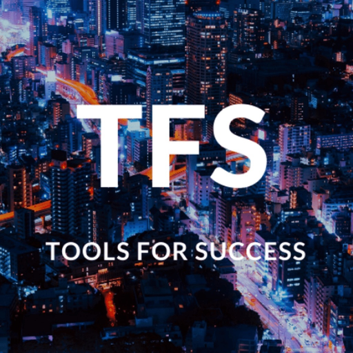 TOOLS FOR SUCCESS app icon