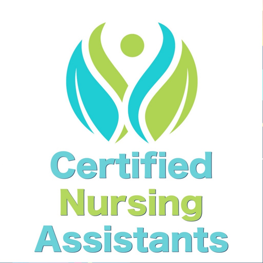 Nursing Assist Exam Prep app icon