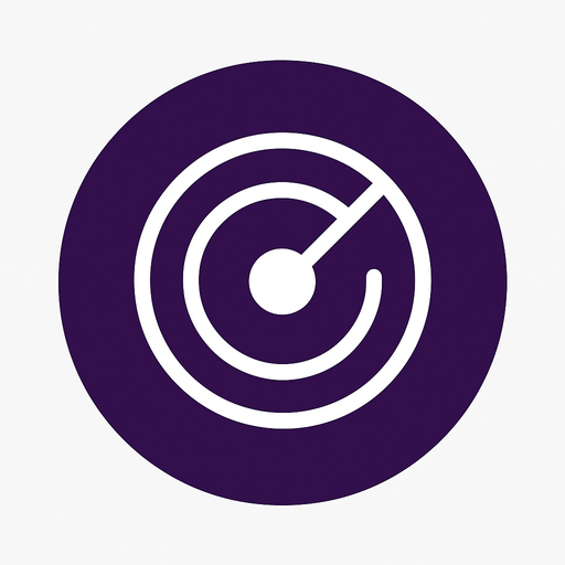 BKK Radar app icon