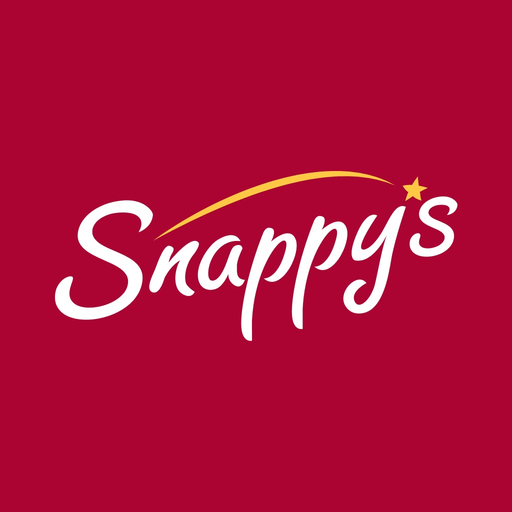 Snappy's Rewards app icon
