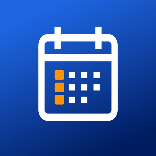 CW 1 to 53 app icon