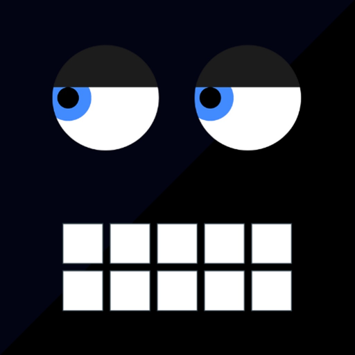 Riddle Robot Eyezak app icon