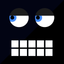 Riddle Robot Eyezak icon