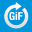 GIFCon icon