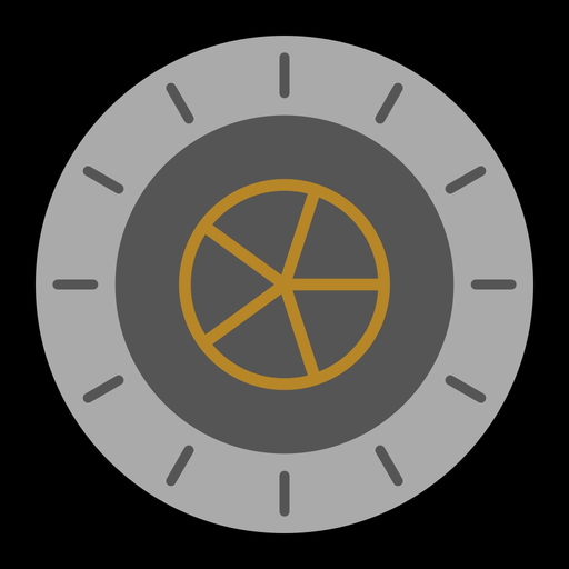 One Time - Leptos app icon