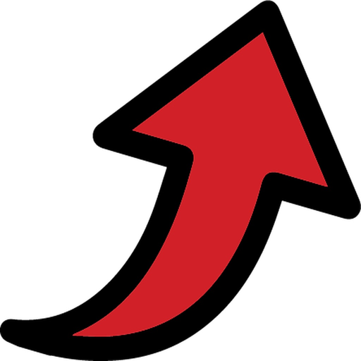 SwipeRed app icon