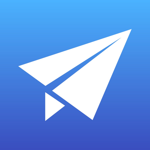 Fast Template app icon