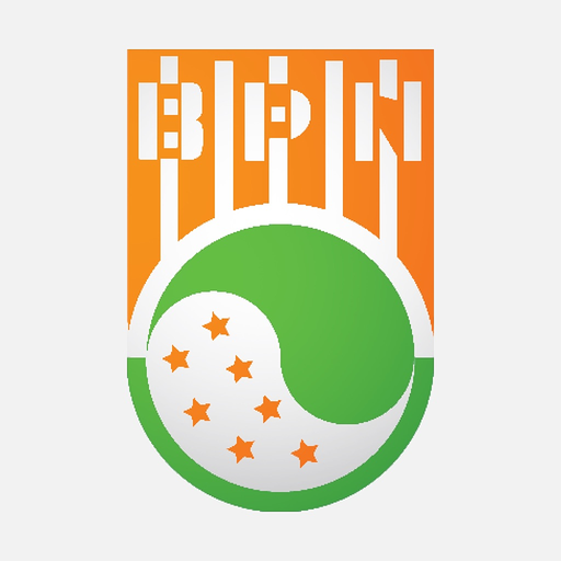 BPN TRACK V2 app icon