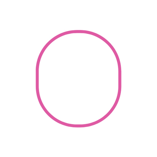 Oralift app icon