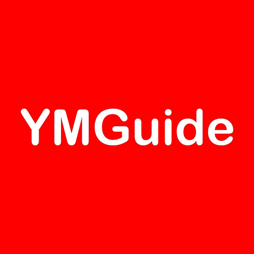 YMGuide app icon