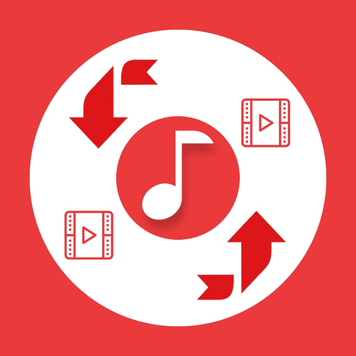 Video Audio Converter app icon