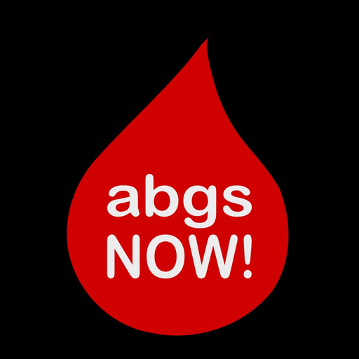 ABGs NOW! app icon