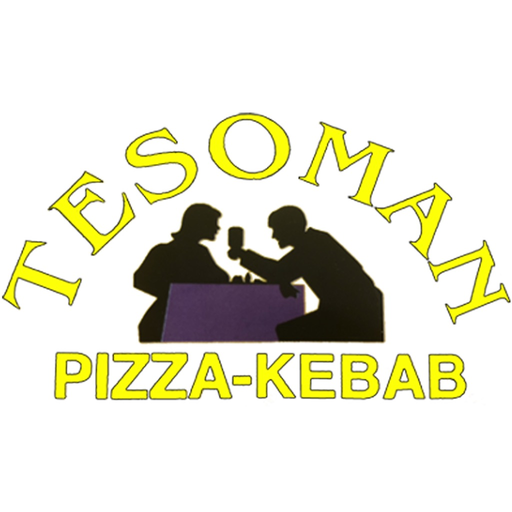 Tesoman Pizzeria app icon