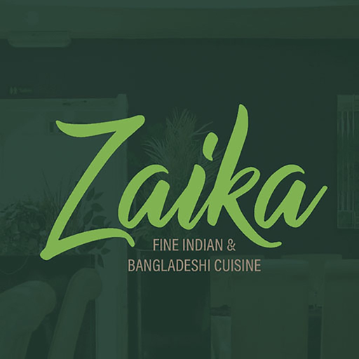Zaika Stonehouse app icon