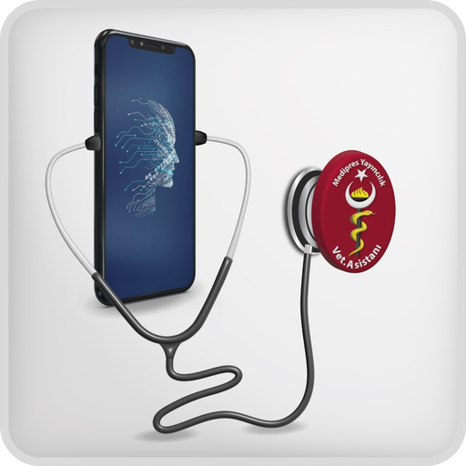 Vet.Asistanı app icon