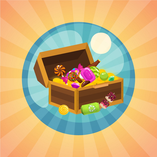 Free Fall Pop app icon