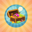 Free Fall Pop icon