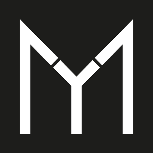 MY AGENCY app icon