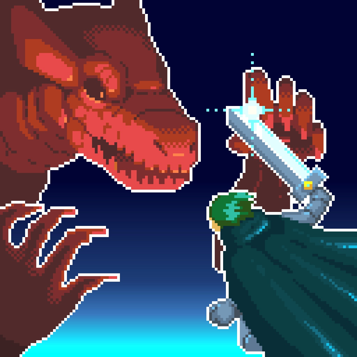Labyrinth Legend app icon