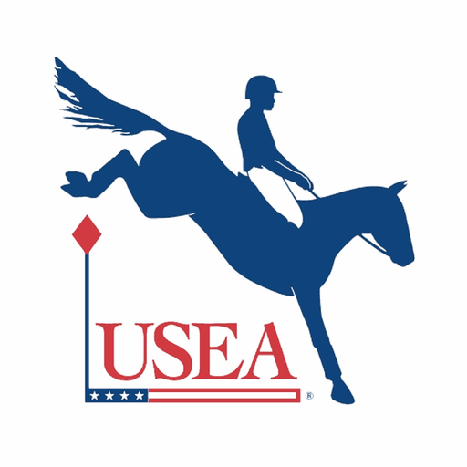 TestPro USEA and USEF Eventing app icon