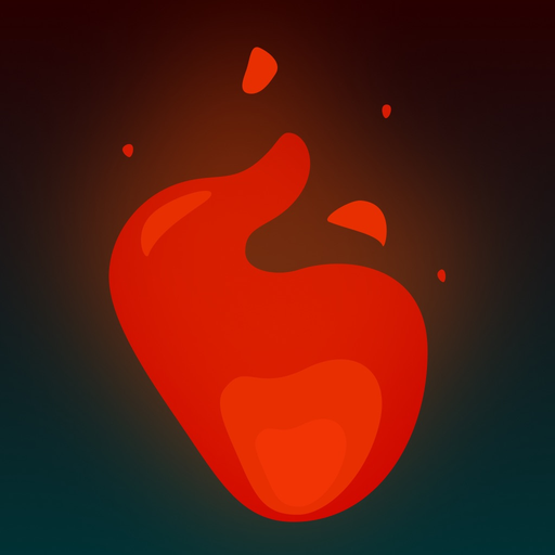 Made Fire app icon